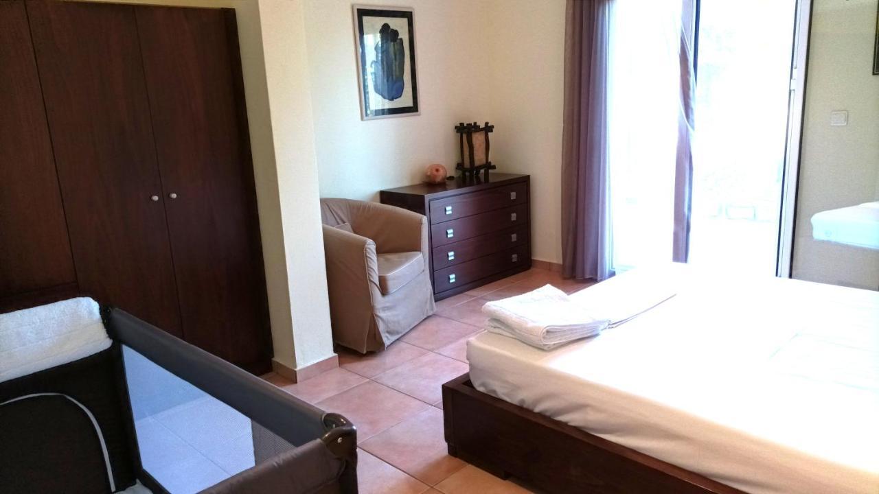 Seaside Dimitrios - Panoramic View Apartment *