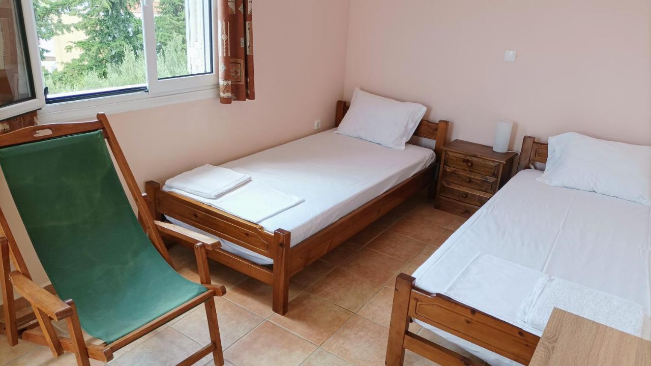 Seaside Dimitrios - Panoramic View Apartment Gythio