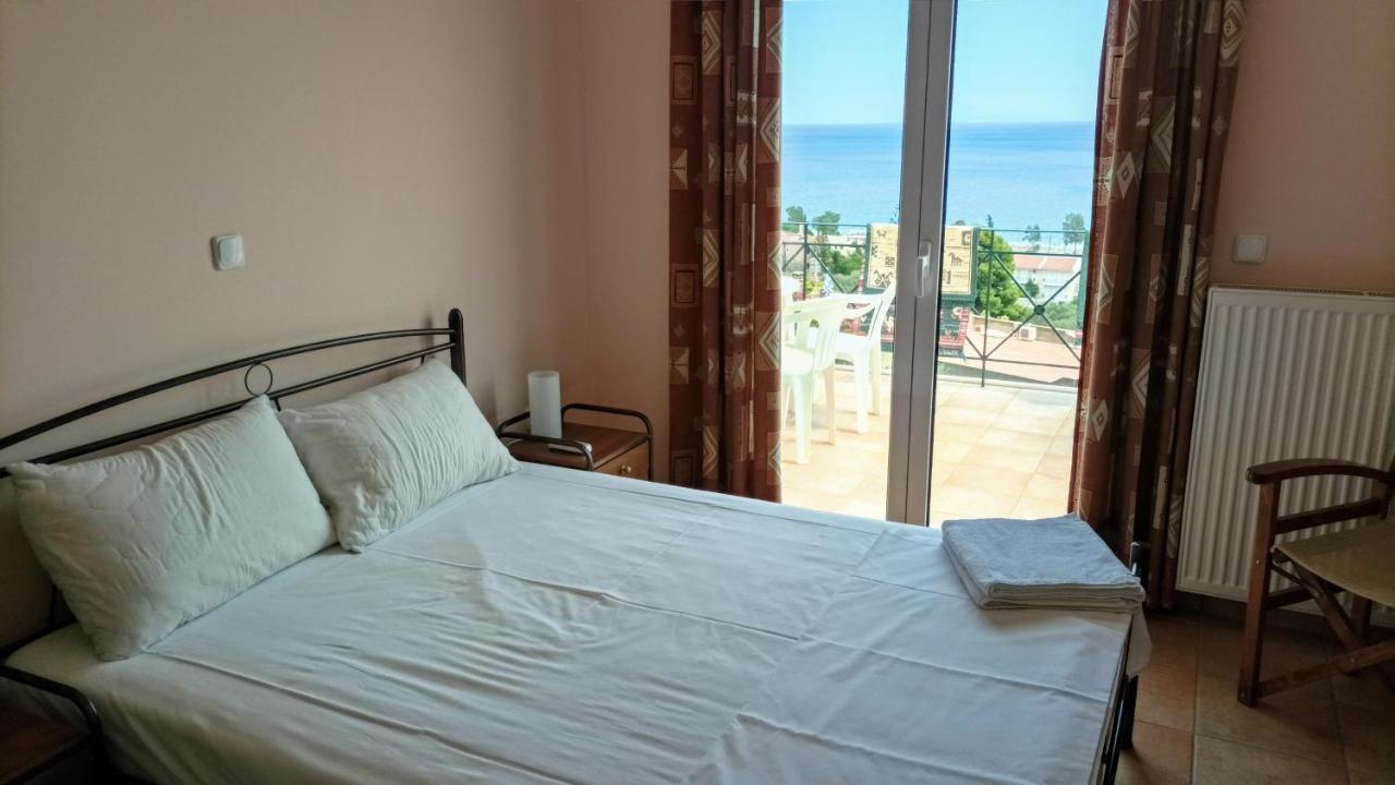 Seaside Dimitrios - Panoramic View Gythio