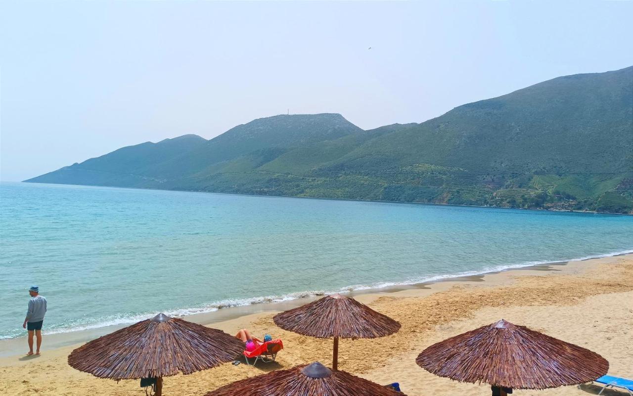 Seaside Dimitrios - Panoramic View * Gythio