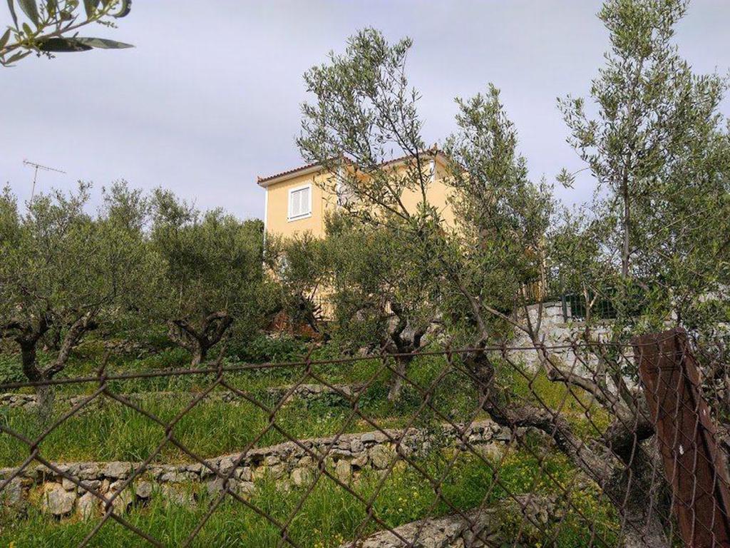 Seaside Dimitrios - Panoramic View Appartement *