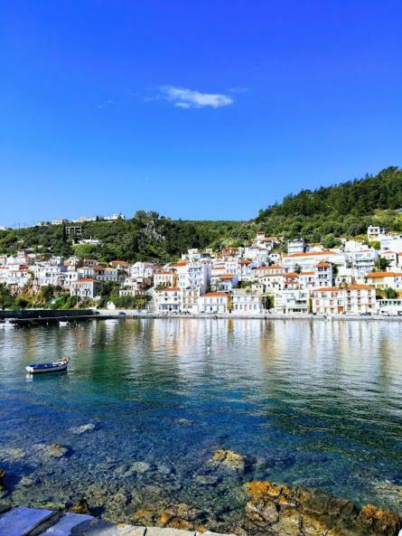 Seaside Dimitrios - Panoramic View Gythio