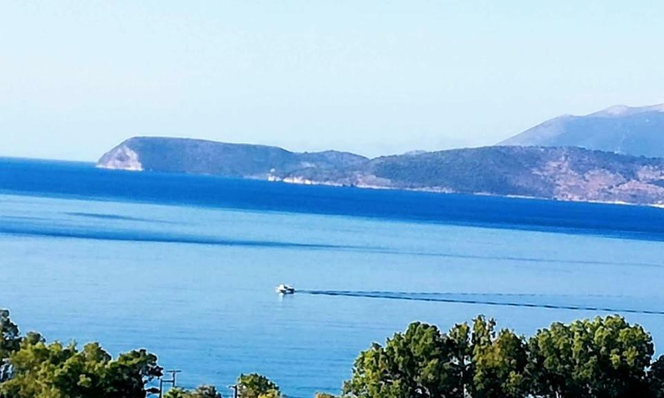 Seaside Dimitrios - Panoramic View Gythio